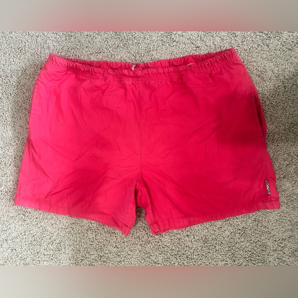 Burberry London Men’s Swim Trucks Size Medium - Picture 1 of 7